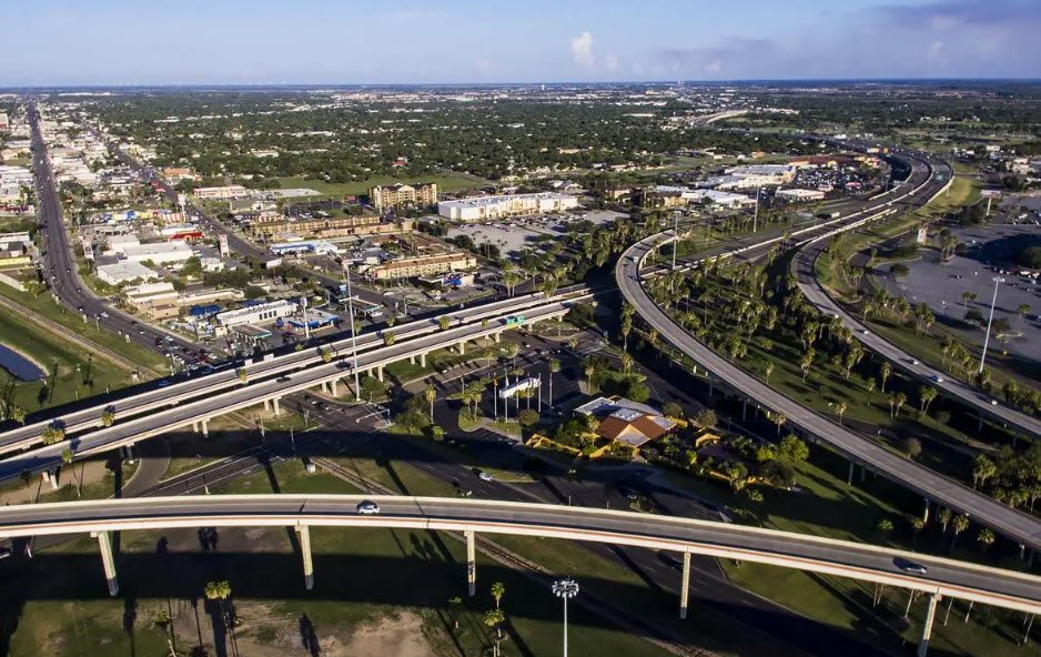 McAllen, Texas
